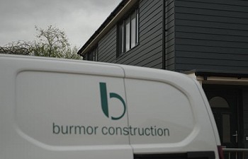 Burmor Construction Testimonial