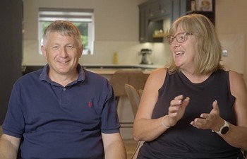 Paul & Denise Griffin Testimonial