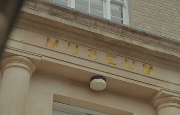 Testimonial - David Ball, Wisbech Museum